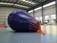 PVC Lifing Water Bag 2