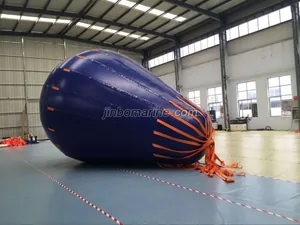 PVC Lifing Water Bag thumbnail 2