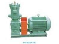 Water Cooling Marine Air Compressor SHC-55A