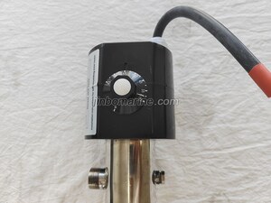 Water Heater FYS 402-B