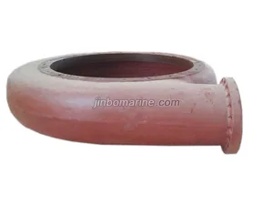 Water Pump Shell thumbnail 1