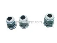 Water-proof Nylon Clamp for Cable 2