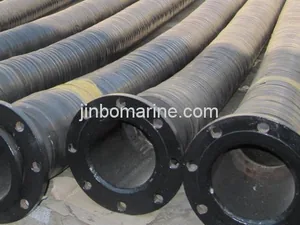 Water Suction and Discharge Rubber hose thumbnail 1
