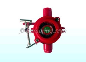 Waterproof Manual Call Point Alarm Button