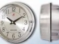 Marine Waterproof Slave Clock 1