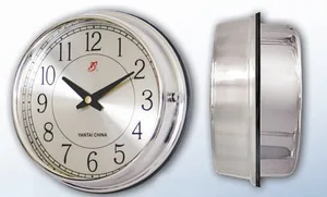Marine Waterproof Slave Clock thumbnail 1