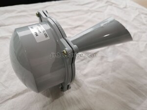 Watertight Electric Horn