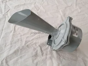 Watertight Electric Horn thumbnail 1
