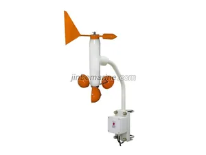 Weather Station AM706D thumbnail 2