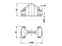 Weldable Cones   2
