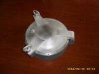 Welded Fixed Side Scuttle with Deadlight