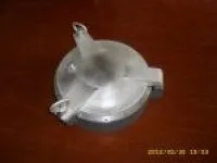 Welded Fixed Side Scuttle with Deadlight 1