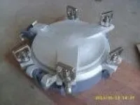 Welded Opening Side Scuttle with deadlight 1