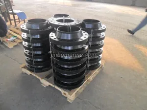Welding Neck Flange thumbnail 1