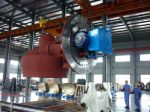 Well type Azimuth Thruster