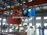 Well type Azimuth Thruster 1