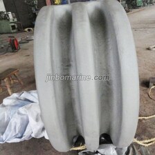Wide Body Shackle G2169