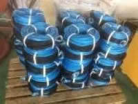 Winch Rope 1