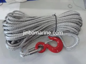Winch Line thumbnail 2