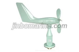 Digital Anemometer System thumbnail 1