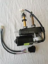 Window Wiper Motor thumbnail 1