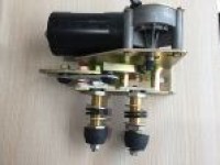 Electrical Motor for window wiper