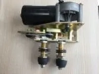 Electrical Motor for window wiper 1