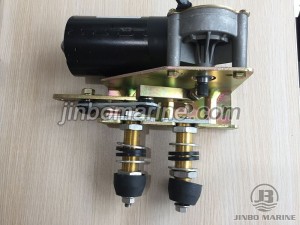 Electrical Motor for window wiper