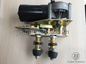 Electrical Motor for window wiper thumbnail 1