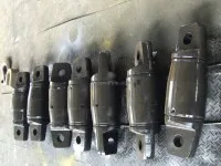 Wire Rope Anti-Rotation Sets 1