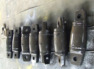 Wire Rope Anti-Rotation Sets