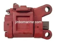 Wire Rope Carpenter Stopper 3