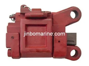 Wire Rope Carpenter Stopper thumbnail 3