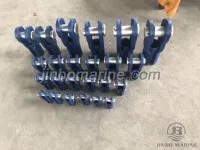Wire Rope Closed Type Spelter Socket 1