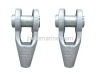Wire Rope Open Type Spelter Socket 2