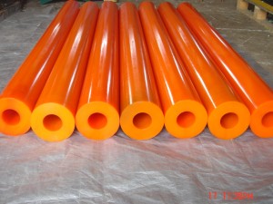 Wire Rope Towing Sleeve