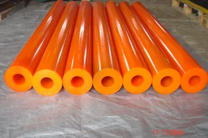 Wire Rope Towing Sleeve thumbnail 1