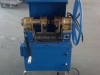 Wire Rope Annealing Machine with Smoke Exhaust