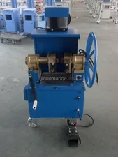 Wire Rope Annealing Machine with Smoke Exhaust thumbnail 1