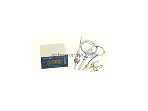XMDW Temperature Circuit Detection Alarm Device thumbnail 1