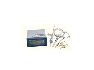 XMDW2-Temperature Circuit Detection Alarm Device