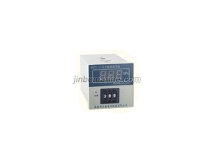 XMTD-72 Pressure Digital Display Regulator