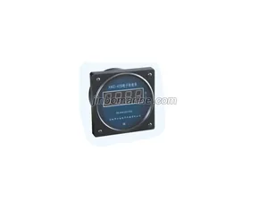 XMZ-42B Supercharger Electronic Tachometer thumbnail 1