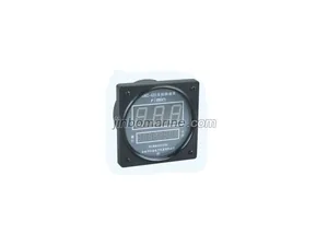 XMZ-42S Main Engine Digital Tachometer thumbnail 1