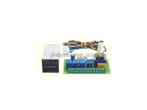 XMZ-48 Tachometer Control Panel thumbnail 1