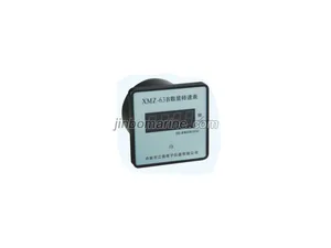 XMZ-63B Digital Tachometer thumbnail 1