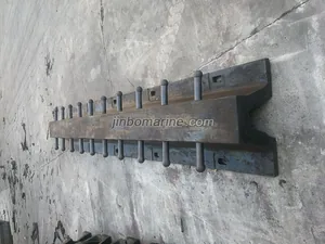 XT Type Ladder Rubber Fender thumbnail 2