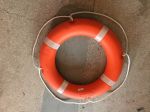 XT5555 Lifebuoy