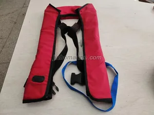 XT5582A Automatic 150N Inflatable Lifejacket thumbnail 1