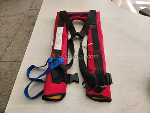 XT5582A Automatic 150N Inflatable Lifejacket thumbnail 2